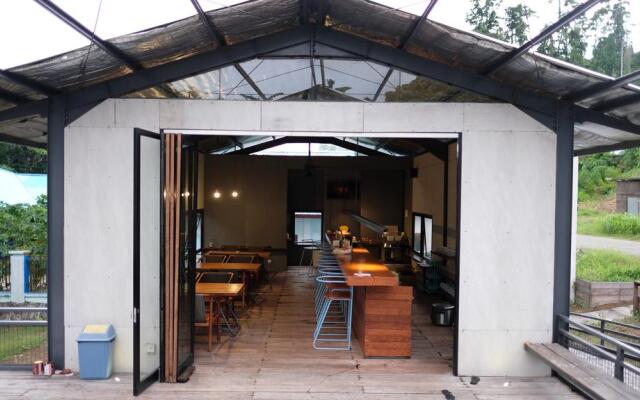 Kakatua Hostel