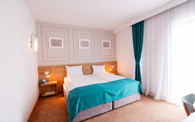 Stil Hotel