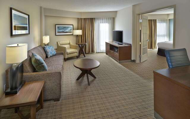 DoubleTree by Hilton Hotel & Conference Centre Regina