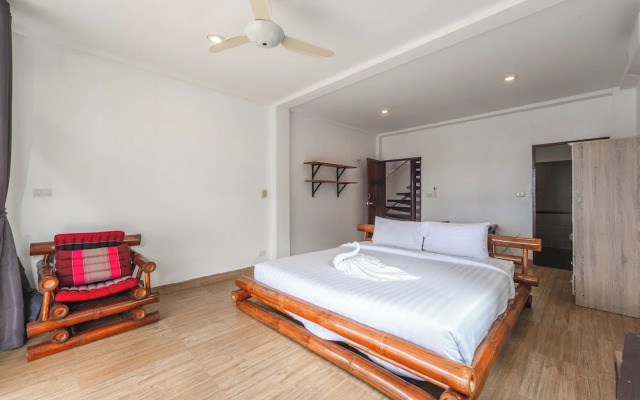 4BR PoolVilla and SeaView V199