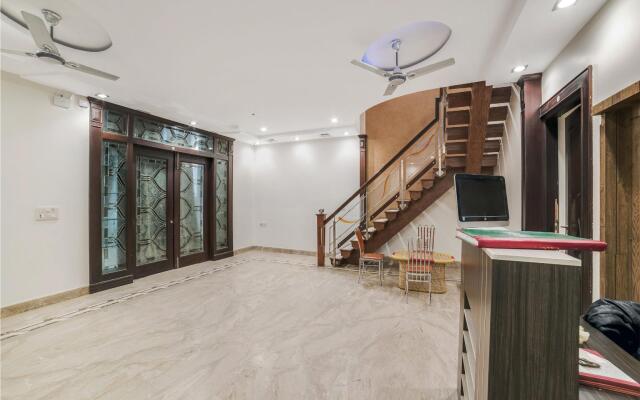 OYO 14231 Santosh Residency