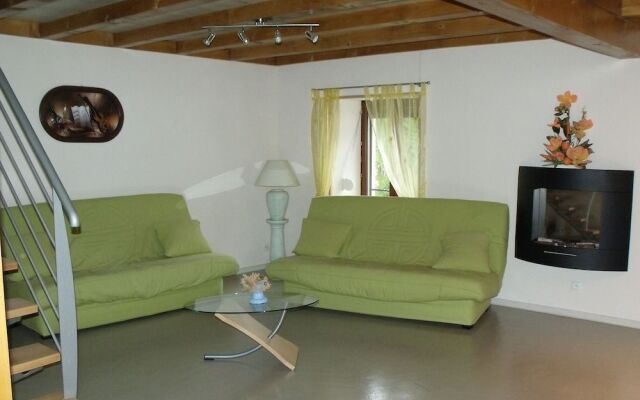 Le Domaine du Châtelet