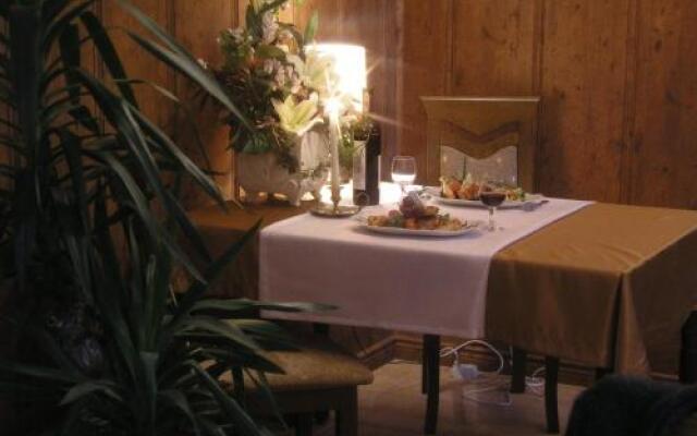 Zajazd Zamkowy - Schloßgasthof