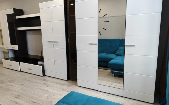 Любимые квартиры на улице Потребкооперации 36