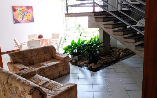 Hotel Portal de Eunápolis