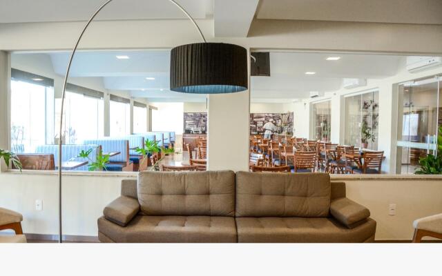 Paracambi Top Hotel