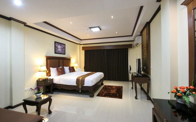 I Boutique Hotel