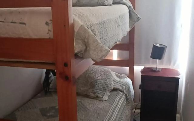 Departamento Marina Sol III