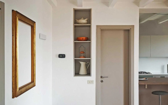 ComoLakePanorama Apartment Olivia