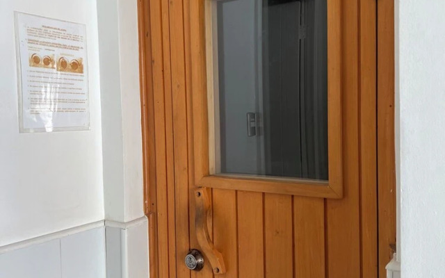 Oceana Suites Geomar II