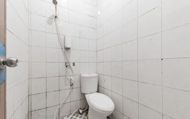 Urbanview Hotel Garuda Sky Inn Balikpapan