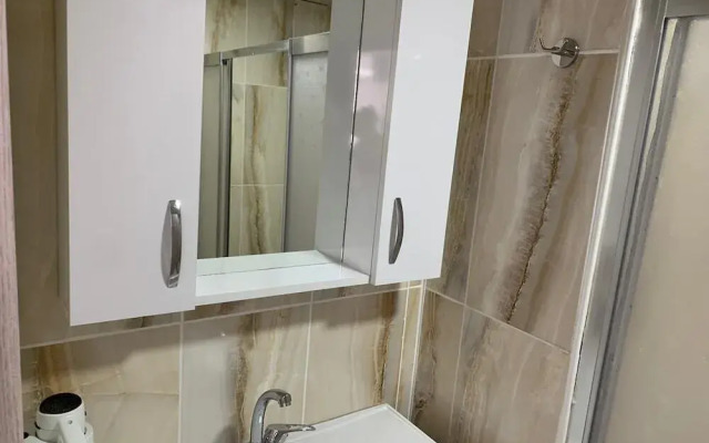 Marida Hotel-Dargeçit