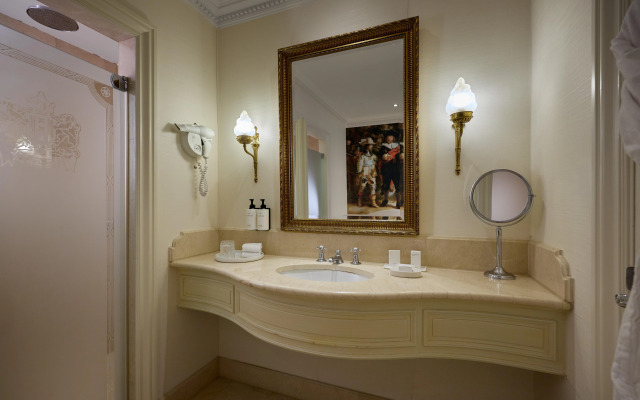 InterContinental Amstel Amsterdam by IHG