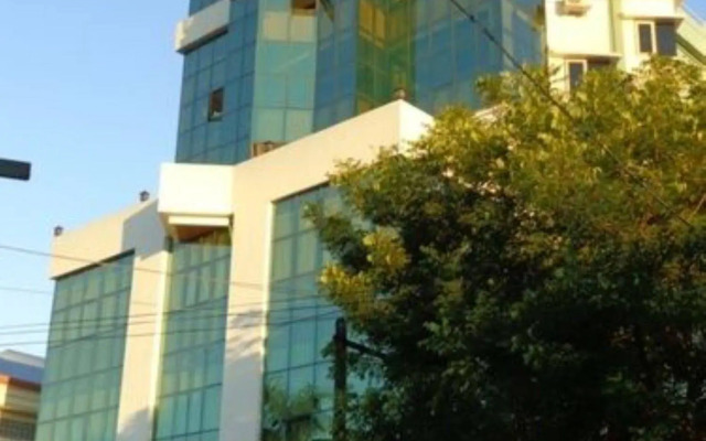 Royal Khattar Hotel