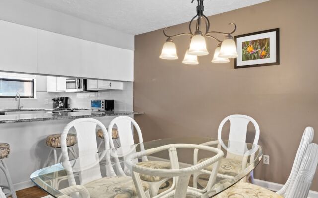 Gulf Highlands by Panhandle Getaways