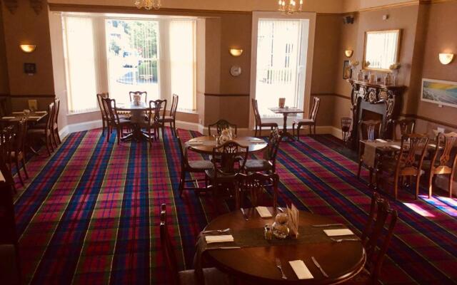 The Elgin Kintore Arms, Inverurie