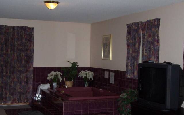 Model A Inn