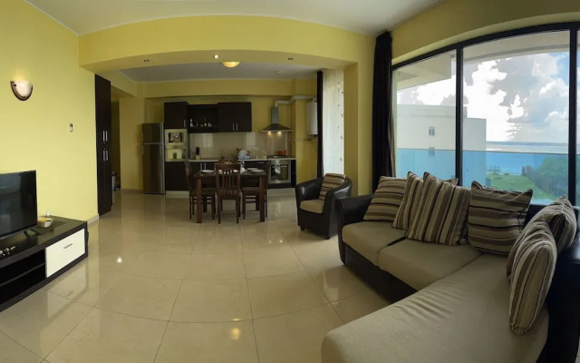 Apart holiday Athena Mamaia