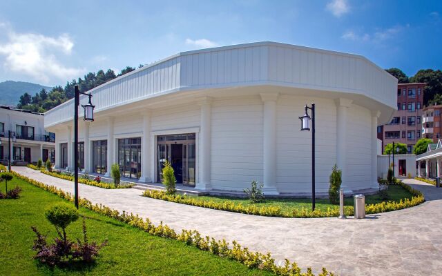 Northdoor Hotel