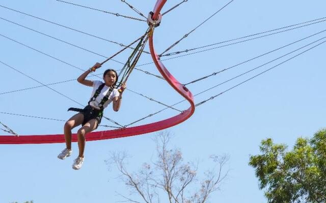 City of Dreams Mediterranean - Integrated Resort, Casino & Entertainment