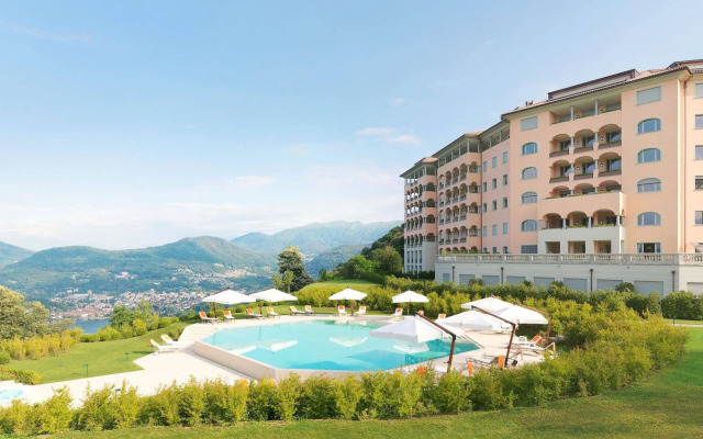 Resort Collina d'Oro