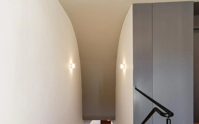 Conceição Premium Downtown Apartment by DA'HOME