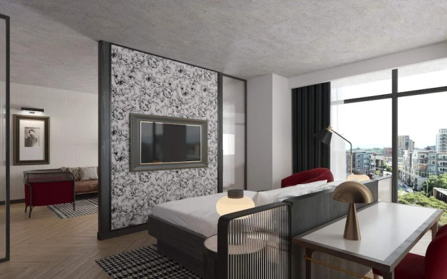 The Rose Gaming Resort