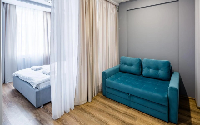 Royal Premier Apartment