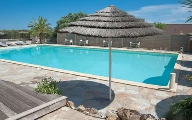 Santa Giulia Residence Apartments