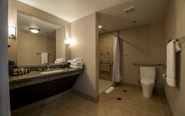 voco The Tiger Hotel Columbia, MO by IHG