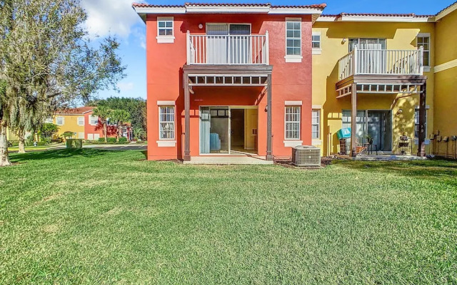 Spacious Emerald Escape - 12 Mins to Disney