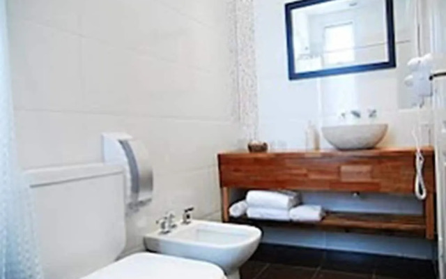 Hotel Boutique Los Muelles