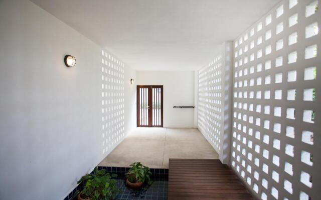 Chaweng Noi Villa