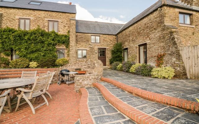 The Byre