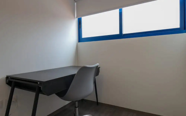 w Stunpedous 2BR w Perfect Balcony in Cusco