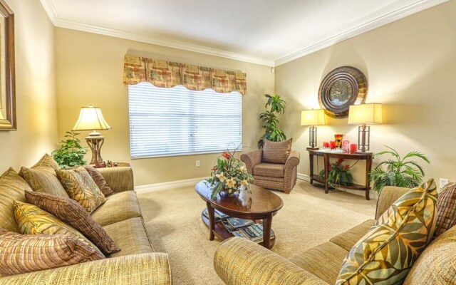 Alex's West Haven Vacation Home