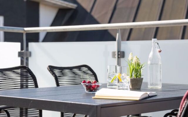 "Yuma" - 250m from the sea in Western Jutland