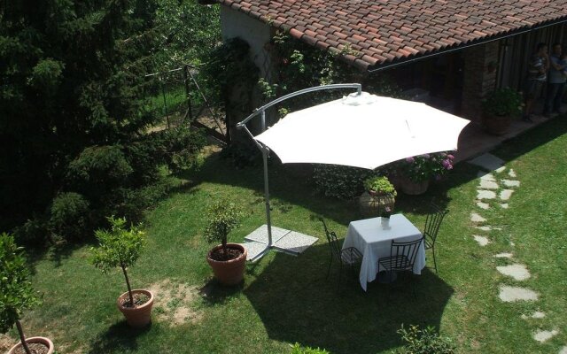 B&B Naturin - Cascina Colombaro