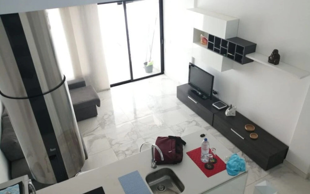 Modern loft in Costa Adeje.