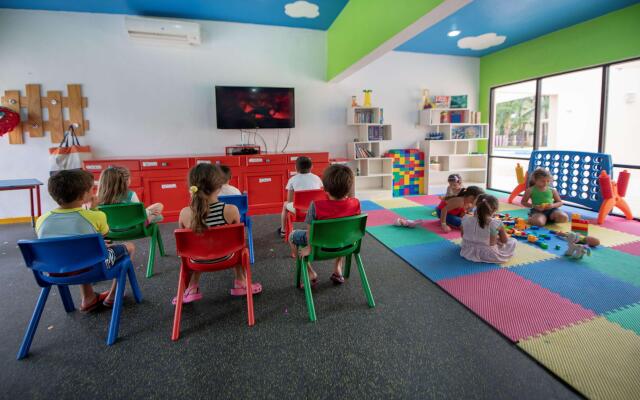 Viva Maya by Wyndham, A Trademark All Inclusive Resort