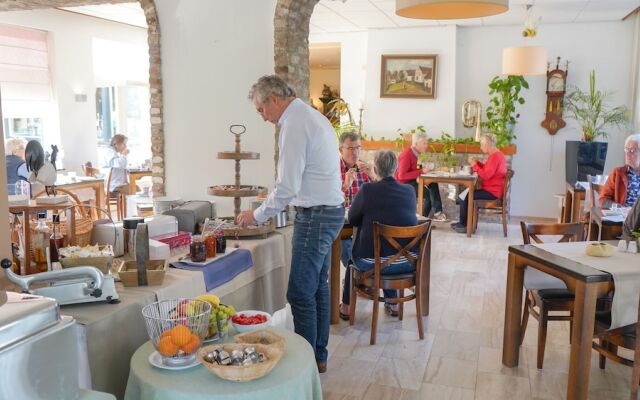 Restaurant Op De Beek