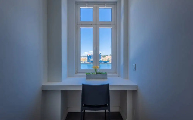 Handelskade Residence