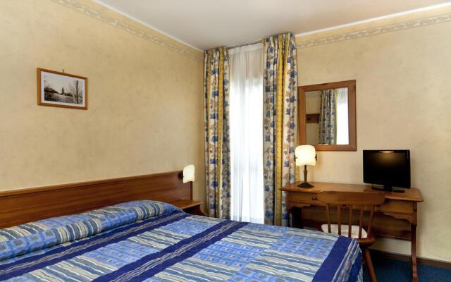 Hotel Beausite