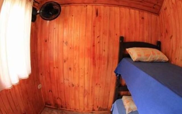 O Encontro Pousada e Camping