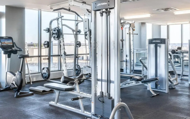 Kasa Modern 2 BD Free Parking Alexandria