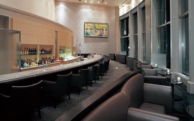 Sapporo Prince Hotel