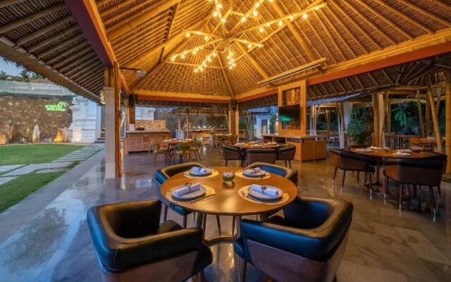 Harsono Boutique Resort Bali