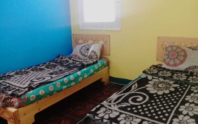 Castle Hotel - Hostel
