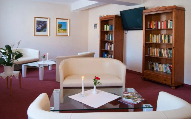 Harzhotel Güntersberge - Adult Only