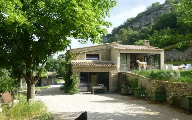 B&B Leon en Provence